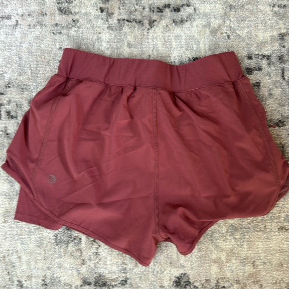 MPG athletic shorts - Picture 4 of 6
